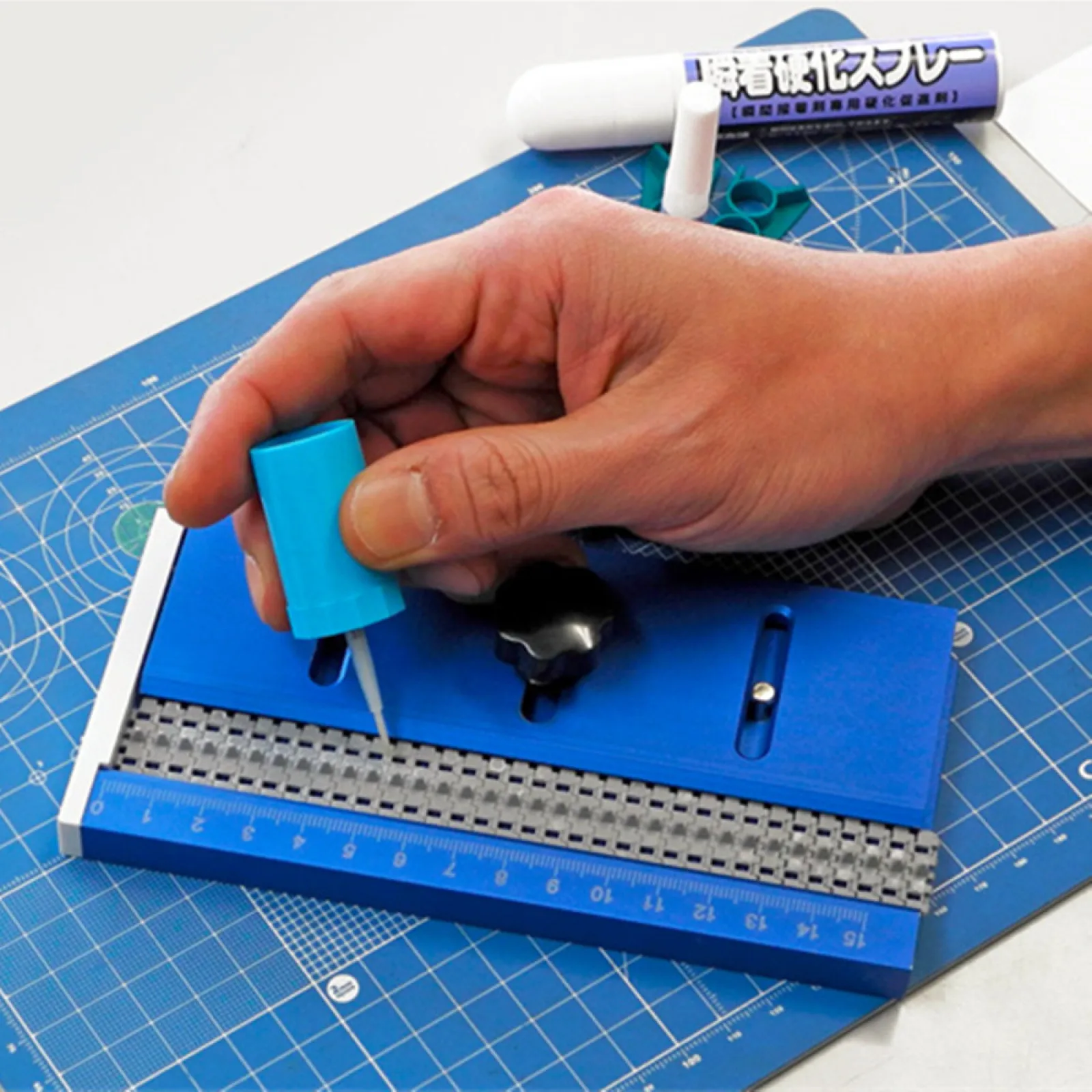 09967 صانع المسار نموذج الجمعية الرقصة ل وصلات المسار عازف البوق أدوات رئيسية RC الدبابات عربة نموذج أدوات البناء هواية التجميع