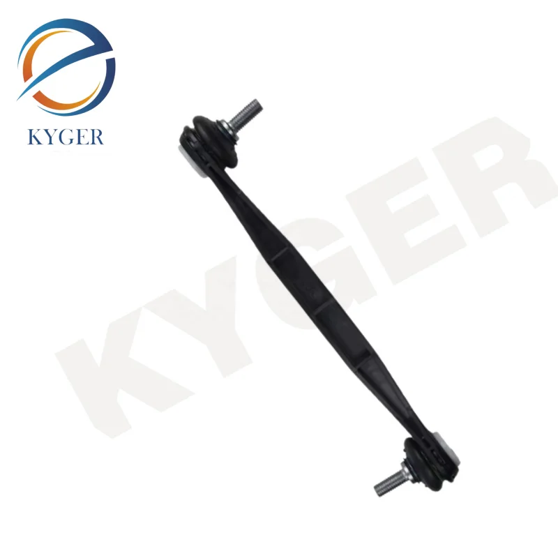 KYGER Front Stabilizer Link Auto Parts Balance Bar Cage Front C2S3248 C2S39552 For Jaguar X-TYPE 2001 - 2010 X400 CLASSIC