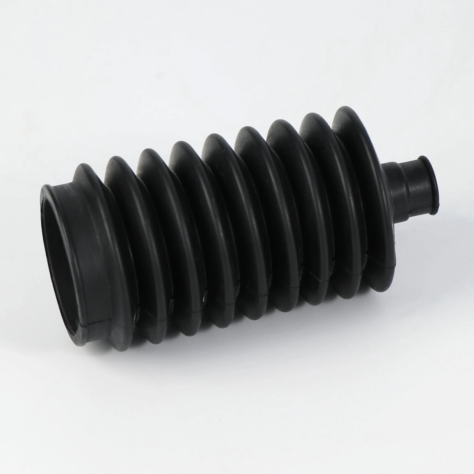 Golf Vehicle Steering Boot Long-Lasting Accordion Steering Boot for Club Car DS Use