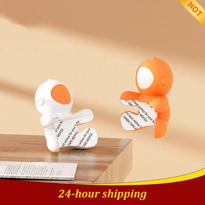 

Right Angle Anti-collision Angle Furniture Protection Cartoon Astronaut Child Safety Desktop Corner Baby Safety Protection