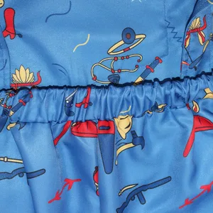 زي تشاكي تأثيري للرجال والنساء, زي فيلم أنيمي هالوين للنساء أعلى 8 مبيعات زي تشاكي نسائي - رقم 1