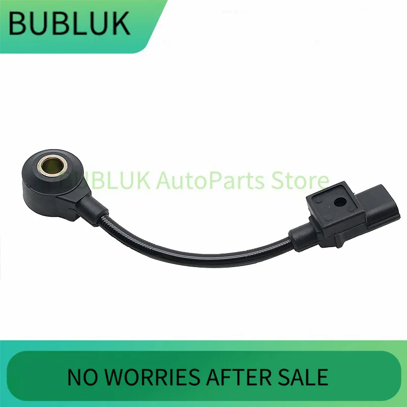 Sensor de Detonación de 2 Pines 22060-AA140 22060AA140 para Subaru Outback Legacy Impreza Forester Saab 9-2 72991 22060 AA140 Accesorios para Autos