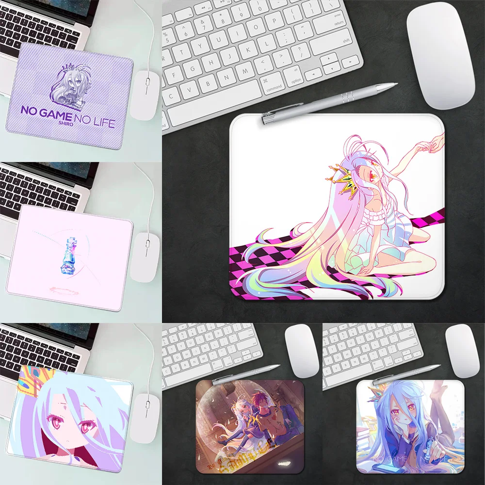 

Игровой коврик для мыши без игр, без жизни, маленький коврик для мыши XS для ПК, игровой настольный декор, офисный коврик для мыши, коврик для настольного компьютера