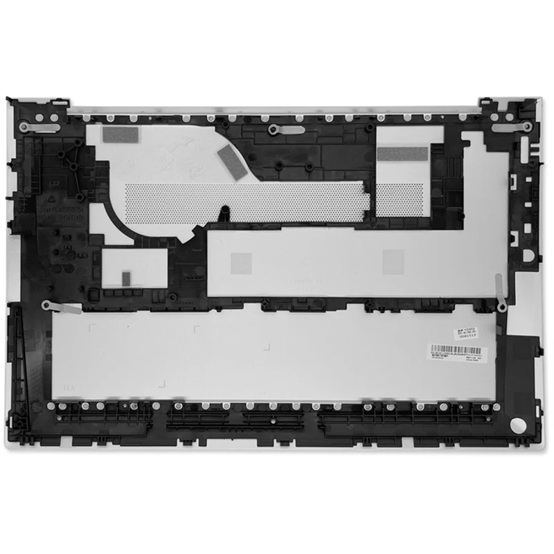 Replace Upper Top Cover Bottom Case Laptop Front Bezel For EliteBook 840 G8 840 G7 745 845 G7 Aero G8 Palmrest Keyboard Case