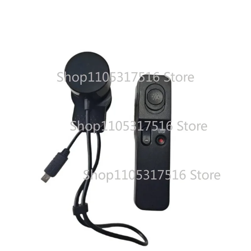 VV Used For Second-hand RMT-VP1K Remote Commander IR Receiver Kit RMT-VP1 RMT-RC1 Tested