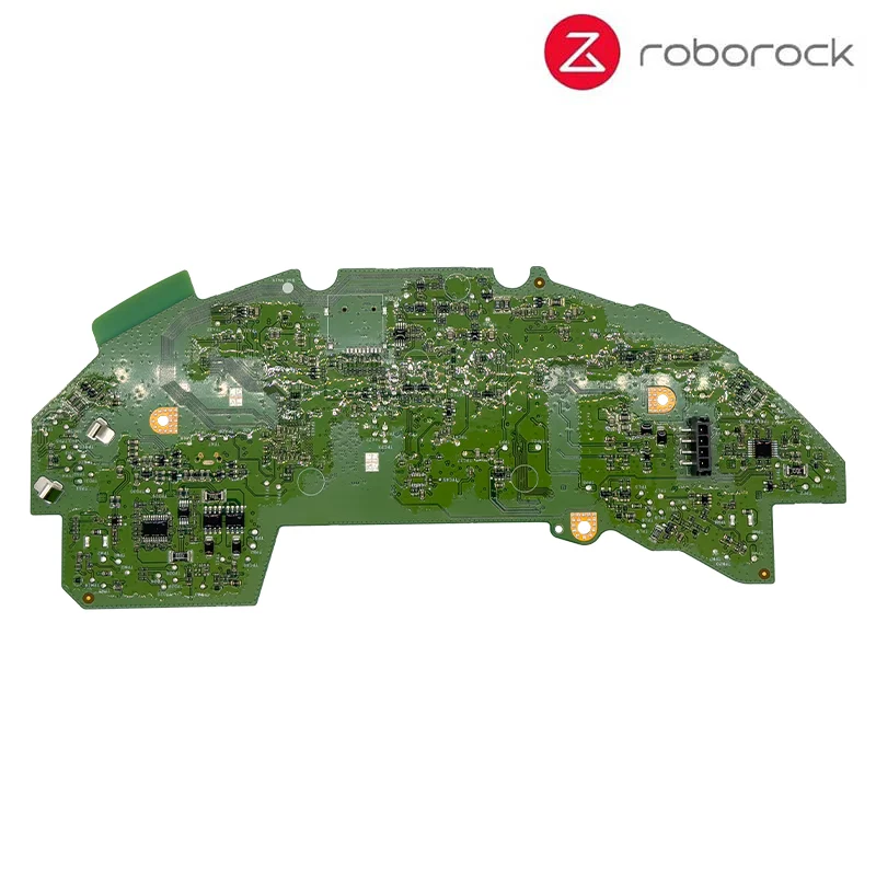 Original Roborock S7 Max Ultra S75 Max Ultra Q10 Ultra Topaz SV-Mainboard-CE Version Motherboard Vacuum Cleaner Accessories