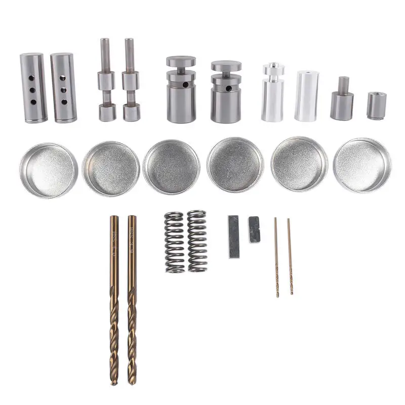 

Transmission Valve Body Repair Kit SKO9D Shift Kit AW-TR60SN Replacement for Porsche Cayenne VW Touareg 03-07 4.5L 96260-17009 SK-09D