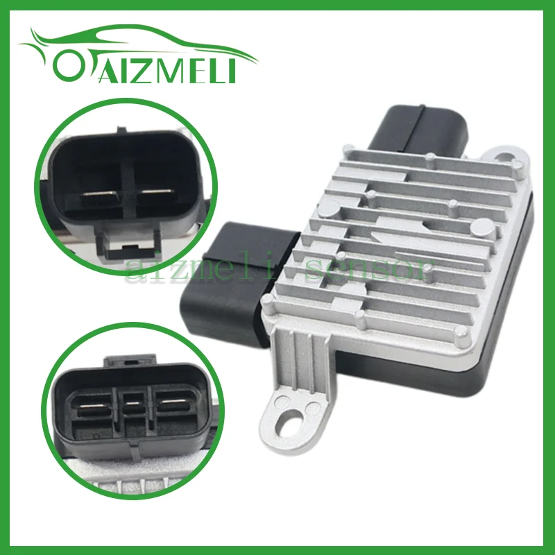 

Cooling Fan Control Module 25385-D4200 For Hyundai Sonata LF 2015~2019 2016 2017 2018 25385D4200 122990-0060 25385-D5200 Car OEM