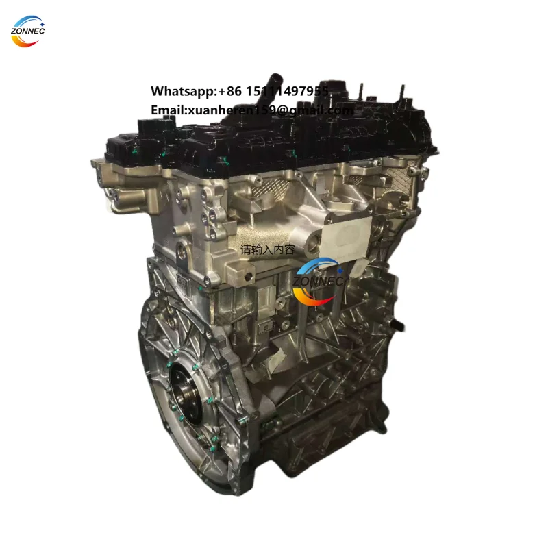 

GOOD PRICE HIGH QUALITY SQRH4J15 ENGINE 1.5T for CHERY Jetour T2