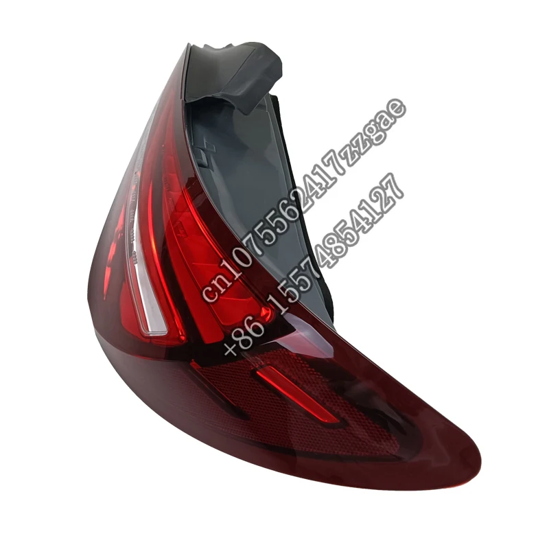 High Quality OEM 1179063800 LED Signal Lights Taillights Right Rear Lamp For Mercedes Benz CLA W117