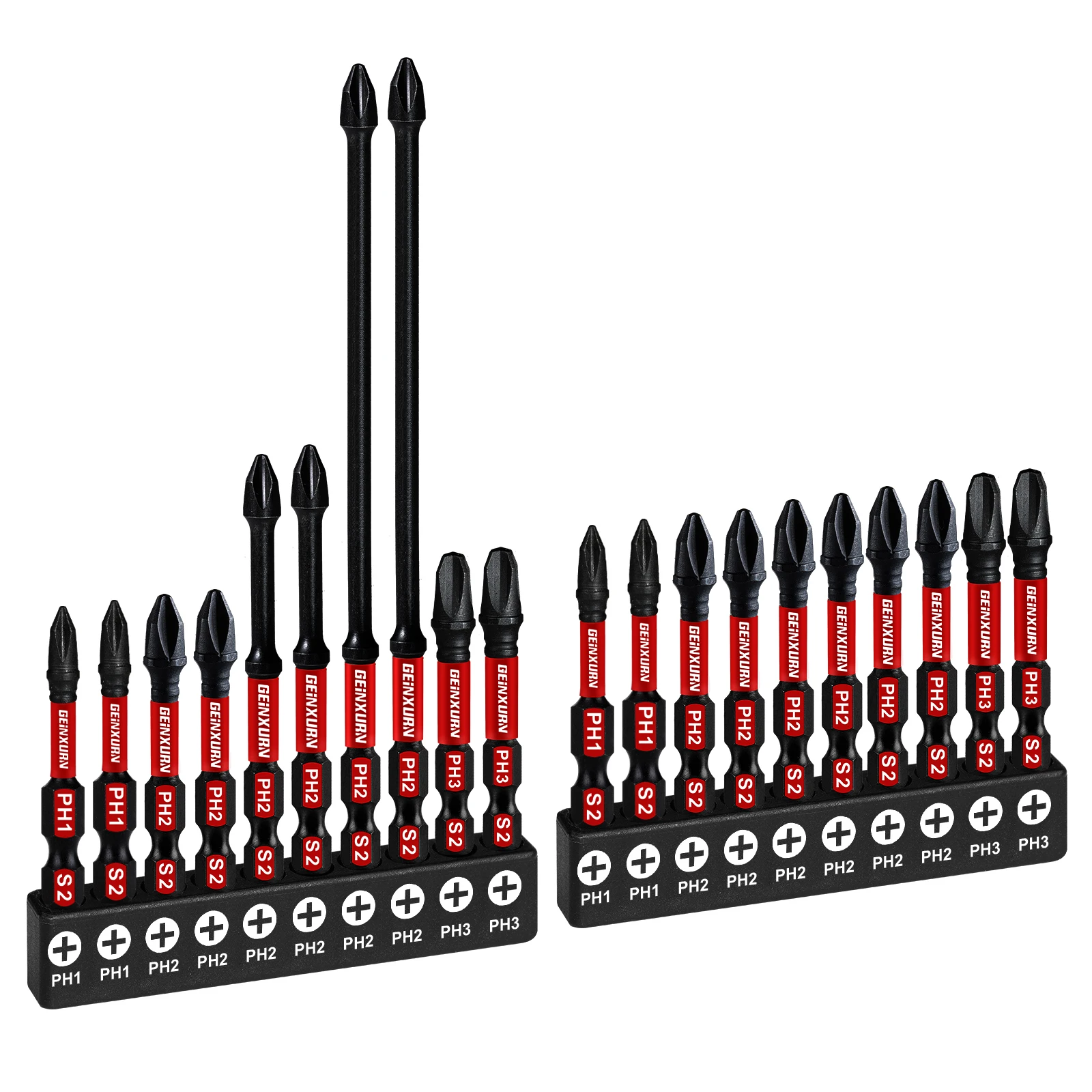 Geinxurn 20 Pcs Imp…