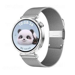 18mm Metal Bracelet for Huawei Watch GT 5 41mm Strap for huawei watch gt5 pro 42mm Watchband for huaweiwatch gt4 41mm Wristband