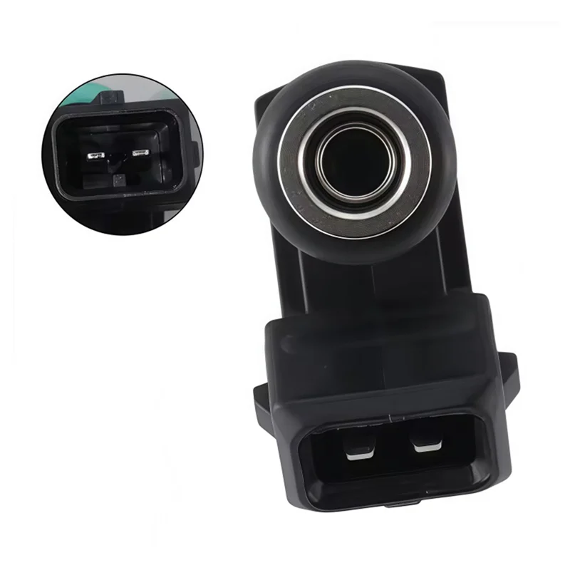 

A20K-Fuel Injector Fuel Nozzle MEV15-001-A 125CC-150CC Injector 3 Holes Spray Nozzle Fuel Spray Nozzle