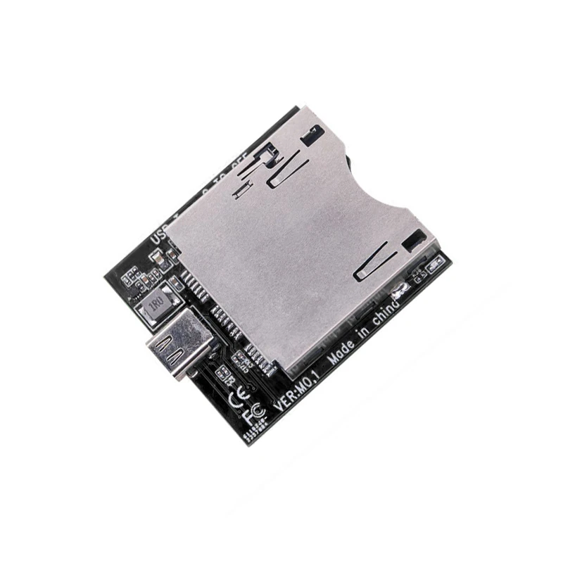 محمول نوع C إلى CFExpress قارئ B ، بطاقة ذاكرة 10G ، بدون محرك أقراص للكمبيوتر المحمول ، الكمبيوتر ، الهاتف ، ماك بوك ، باد ، كروم بوك ، جديد