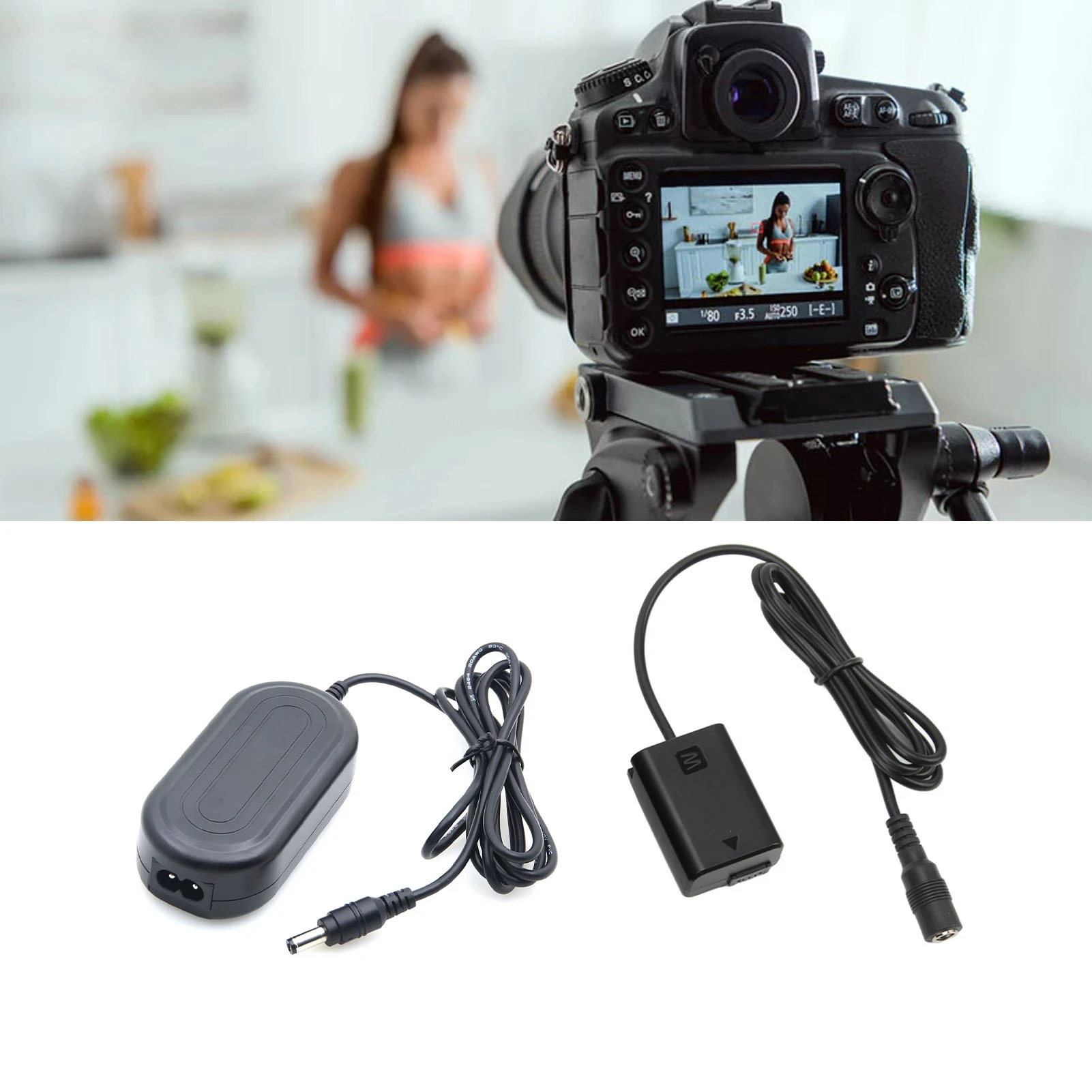 Ac PW20 Dummy Batte…