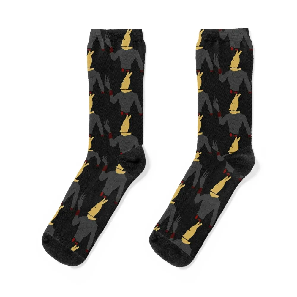 

Dagoth Ur Socks Противоскользящие футбольные рождественские чулки футбольные носки женские мужские