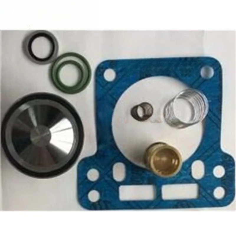 

Applicable Air Compressor Accessories One-way Combination Valve Oil Shut-off Valve 2901021702 Maintenance Kit