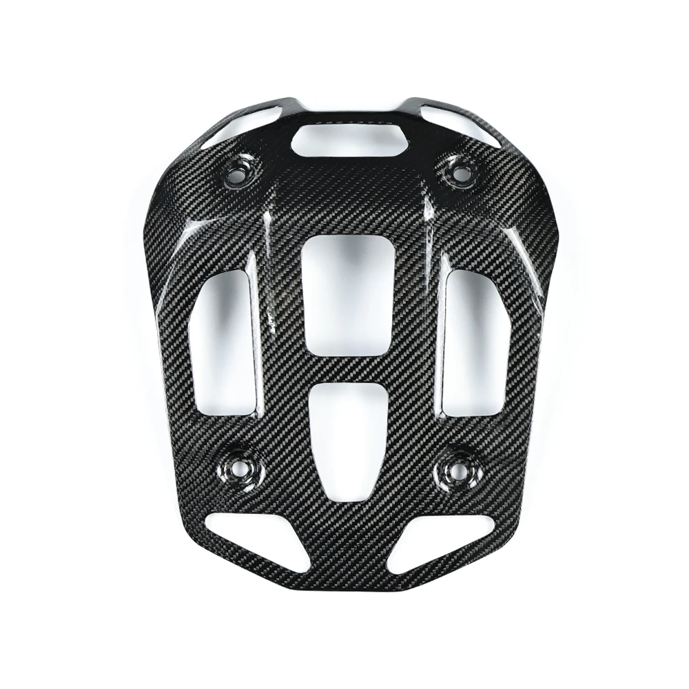 Motorfiets spatbord brandstoftank zijpaneel kuipkit radiator frame cover 3K carbon fiber voor BMW R1300GS Adventure 2024 2025 2026