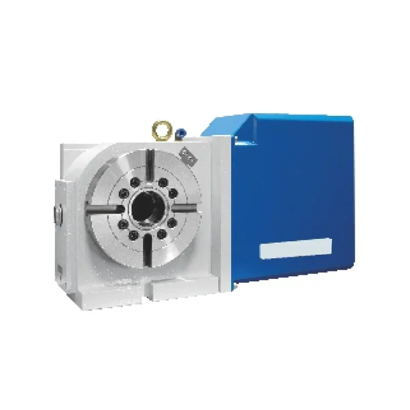 CNC Milling Machine Rotary Table Quill Tool Holder T-Slot Vertical Horizontal Milling Machine Parts Accessories for CNC