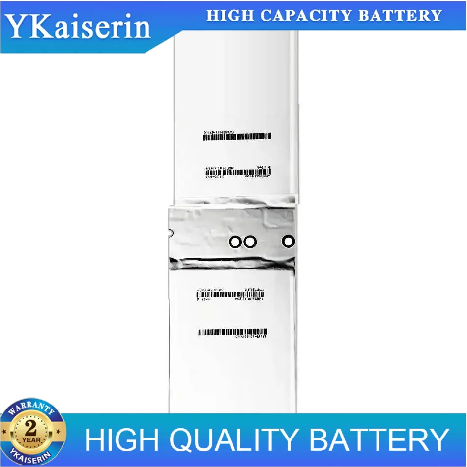 

Аккумулятор для планшета 2387 мАч для Microsoft Surface Book 1, 13,5 дюймов, 1703 1704 CR7 DAK822470K G3HTA020H, экран