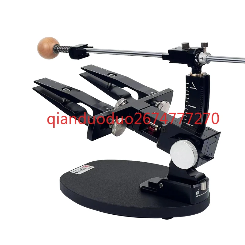 

Fixed angle sharpener