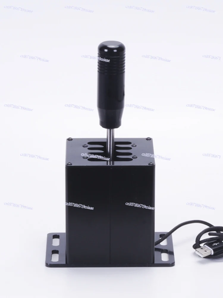 

Рулевое колесо Специальное снаряжение Виртуальная игра Моделирование Гоночная трансмиссия Коробка передач для улучшенного вождения