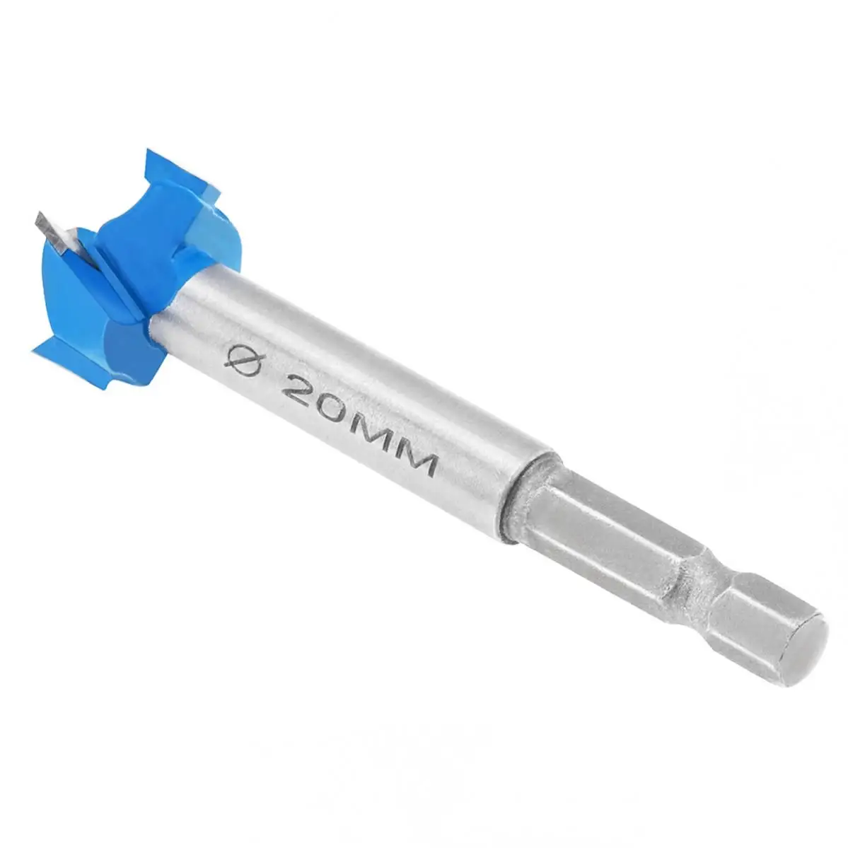 1pc Centering Drill Bits 15/16/18/20/22/25/27/28mm Hole Saw Wood Cutter Woodworking Tool  Hinge Boring Tungsten Carbide Cutter