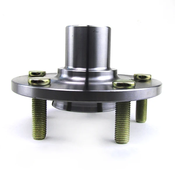 Front Wheel Hub Assy for Mitsubishi LANCER LANCER SPORTBACK 2006-2011 DELICA OUTLANDER ASX RVR 2.0 1.8 2010-2016 3880A018