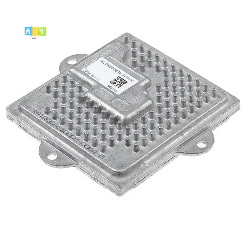 

Блок управления/балласт фары A04E-L90028073 для BMW X1 E84 E89 GM 2008-2015 L90020949 L90020945