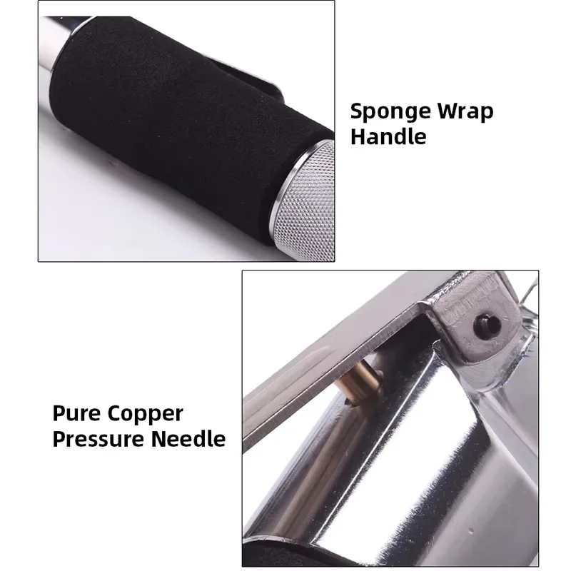 يده الهوائية الإطارات إصلاح مطرقة الهواء أداة تدليك مستقيمة الأحذية الجلدية إصلاح آلة ختم الحواف للاستخدام الصناعي