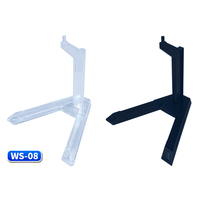 Anime Action Figure Stand Bracket Display Holder Base mini Chibi style Doll Model Action Figure HG 1/144