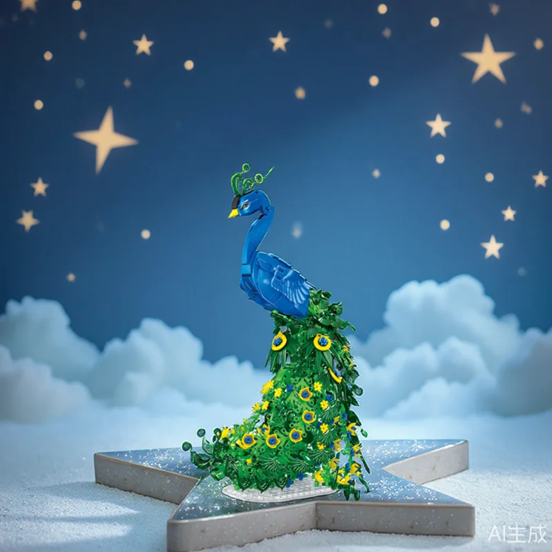 

Конструкторы цветочных букетов, мини-подарочные наборы для взрослых, игрушки для домашнего декора, строительные развивающие игрушки для детей 5