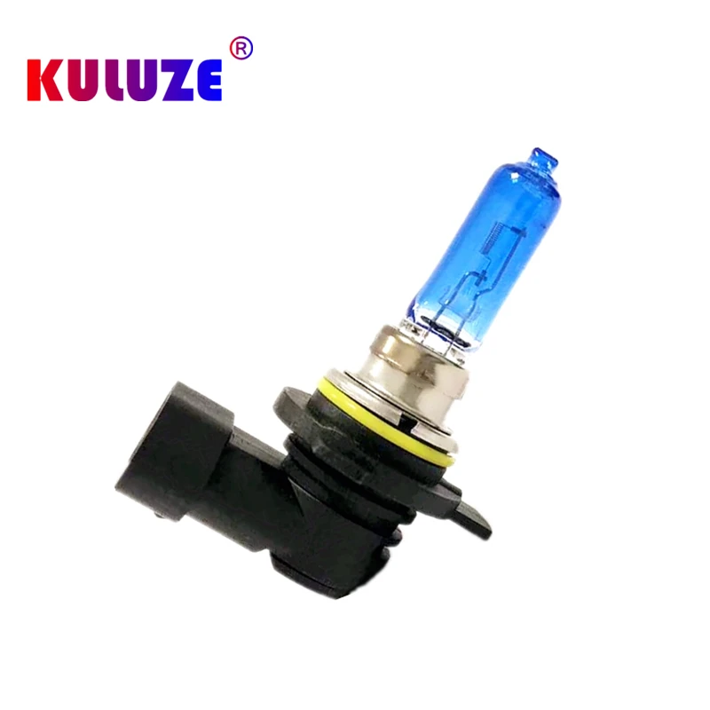 

10PCS 9012 HIR2LL 12V 55W PX22D Super White Lights Halogen Quartz Bulbs 5500K Auto Headlight Car Head Lamps Wholesale