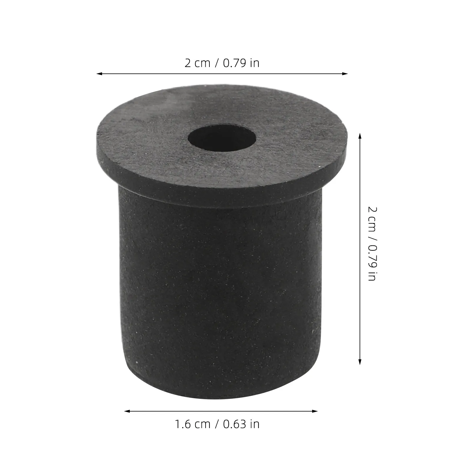 4SET Salon Sink Rubber Replacement Parts Backwash Chair Basin Fixing Screws Repair Hardware Kit Ceramic Wash Unit