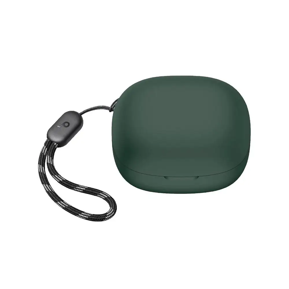 Earphone Protective Case For Soundcore P20i Wireless Earbud Cover