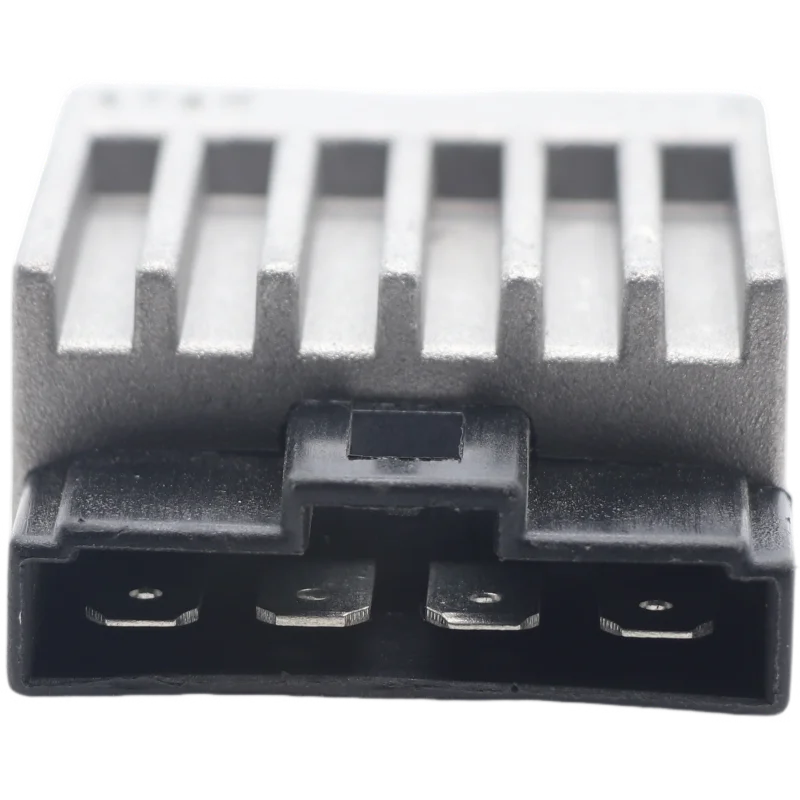 HLX 125 150 Voltage Regulator Rectifier HLX125 HLX150 12V Regulador Voltaje for TVS HLX 125 150 Rectifier Motorcycle Parts