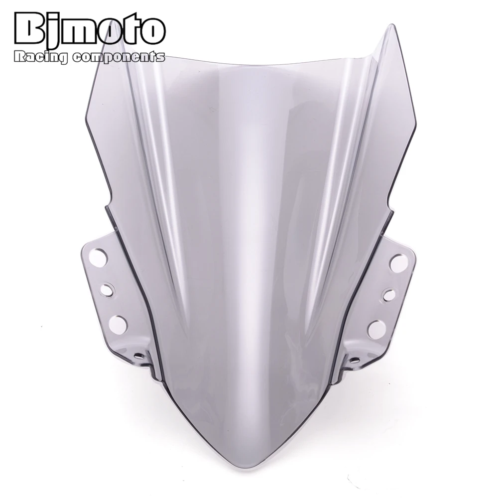For Kawasaki Ninja 250SL 250 SL 2015 2016 2017 Windscreen Windshield Wind Shield Protection