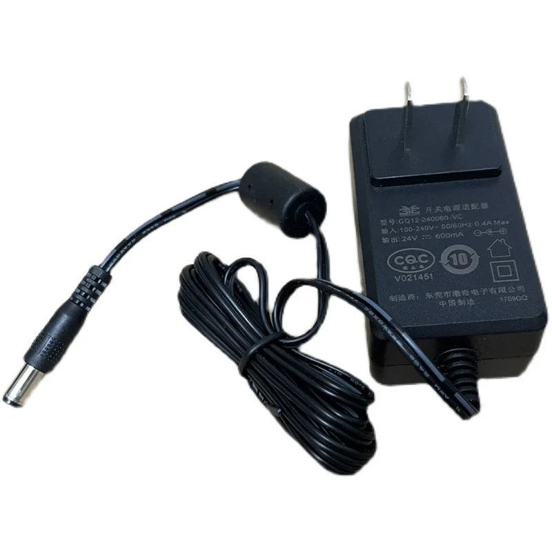 24V 600Ma 0.6A Powe… - image