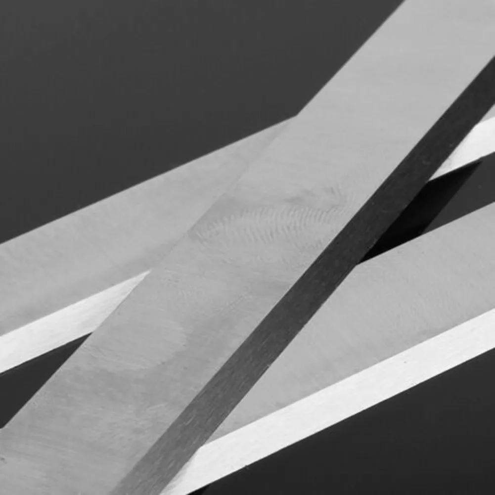

Brand New Planer Planer Blades Router Single Spindle Woodworking Cutting Tool Edge HSS Planer High Speed Steel