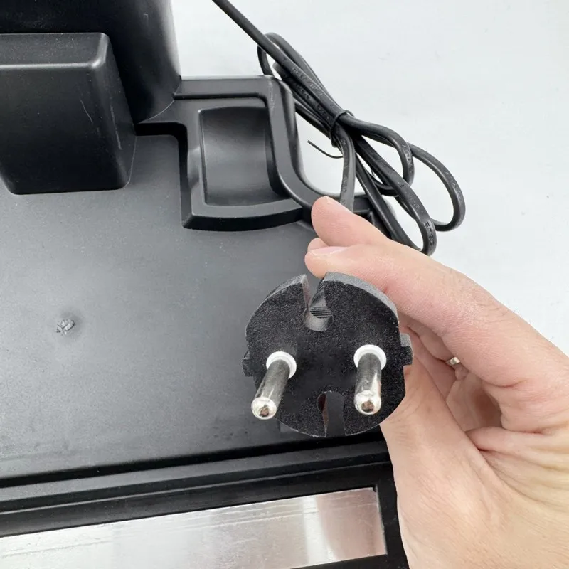 

Зарядная док-станция GRATEFUL для Enolux X9 Premium, запасная часть для поломоечной машины, совместима с вилкой стандарта ЕС