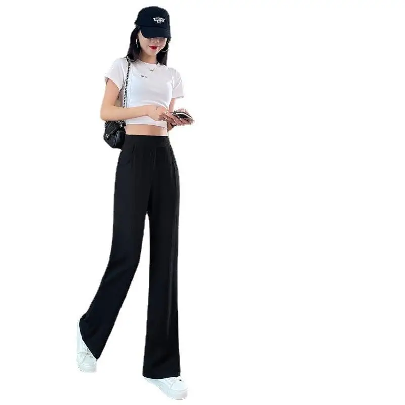 

Women's Flared Casual Straight Faion Pants for s Pet Apparel Accories Clothes Pet Supplies Faionable Trousers