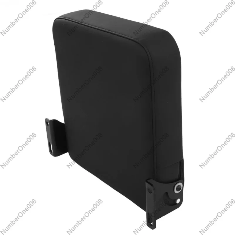 500LB Automatic Rebound Flip Up Folding Seat Space Saving Foldable Seat for RV Caravan Boat