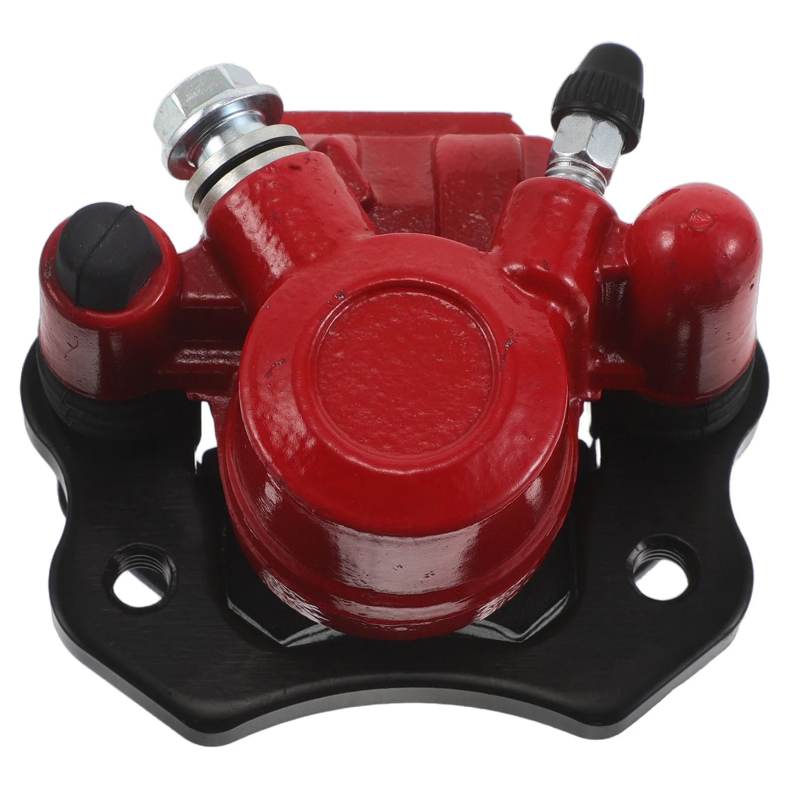 

Hydraulic Rear Disc Brake Caliper Atv 50Cc-250Cc Mechanical Hydraulic Disc Brake Pump Rear Part Off- -Kart Drift Cart