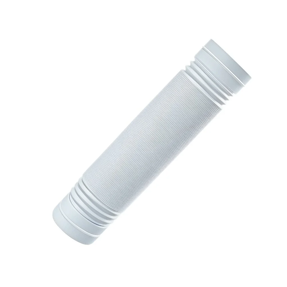 For Exhaust Duct for Midea Dryer Made of PP with Balanced Flexibility and Rigidity for Secure Positioning in Place