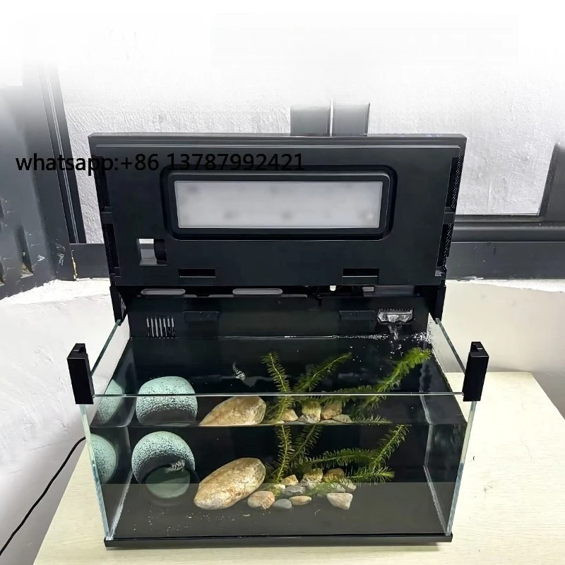 FOR Smart Aquarium Lift bracket accessories to remove water mist