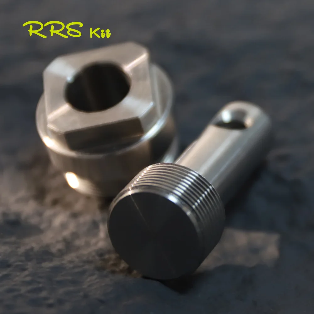 Bike Crank Removal Tool Suitable For CANNONDALE SI KT013 Integrated BB30 Arms Spindle Crank Arm Tool Bicycle Accessories