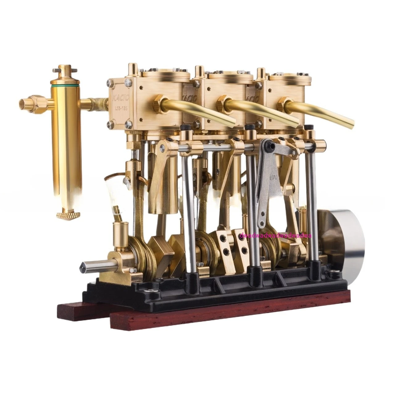 

Steam engine boiler engine model mini marine engine