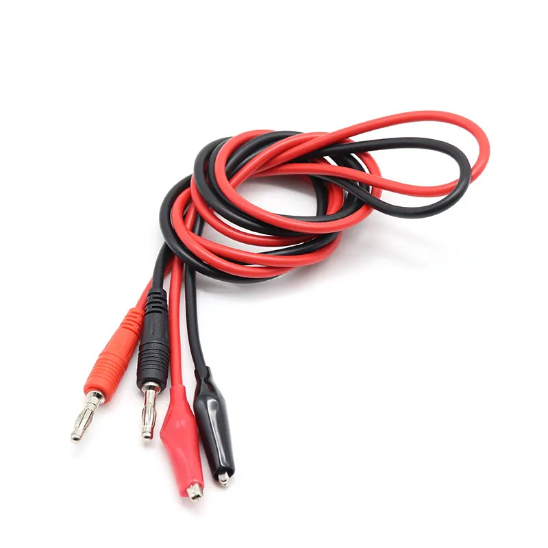 For power output 30/50A terminal Pure copper multi-core high temperature Battery charging test