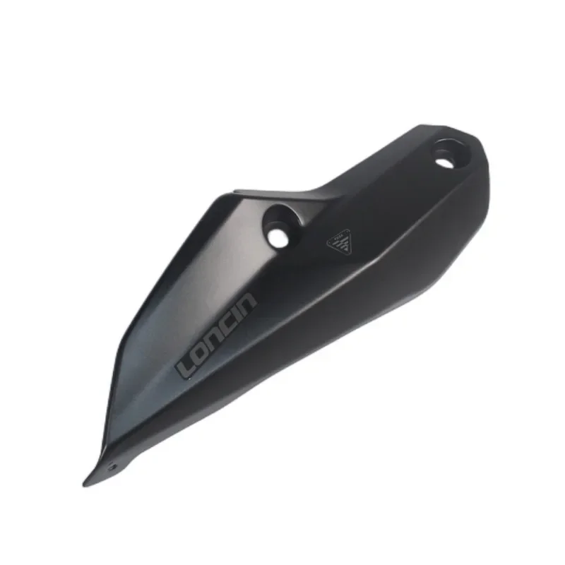 

Motorcycle Lower Deflector Left / Right Plate for Loncin Voge Lx300-6f ( 300r ) Genuine Parts