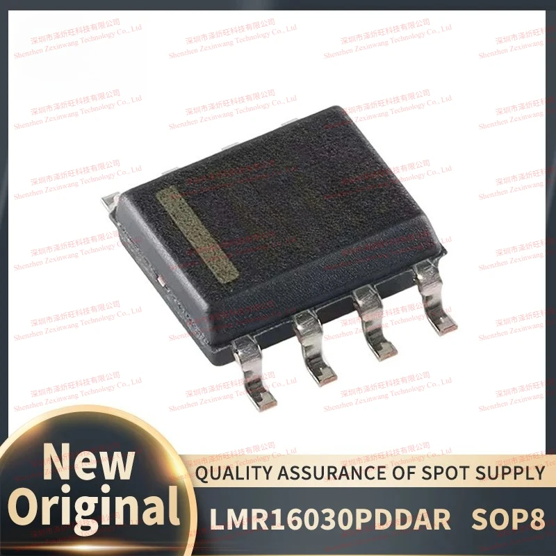 (10-50piece) 100% New Original LMR16030PDDAR LMR16030 SB3P SOP-8 Chipset